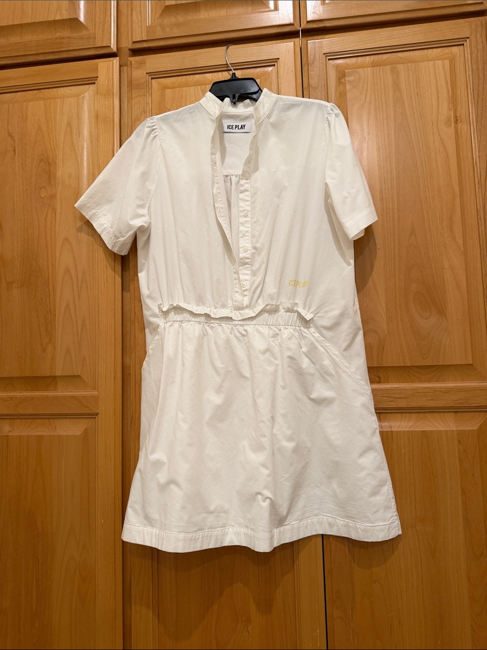 Women knee  dress